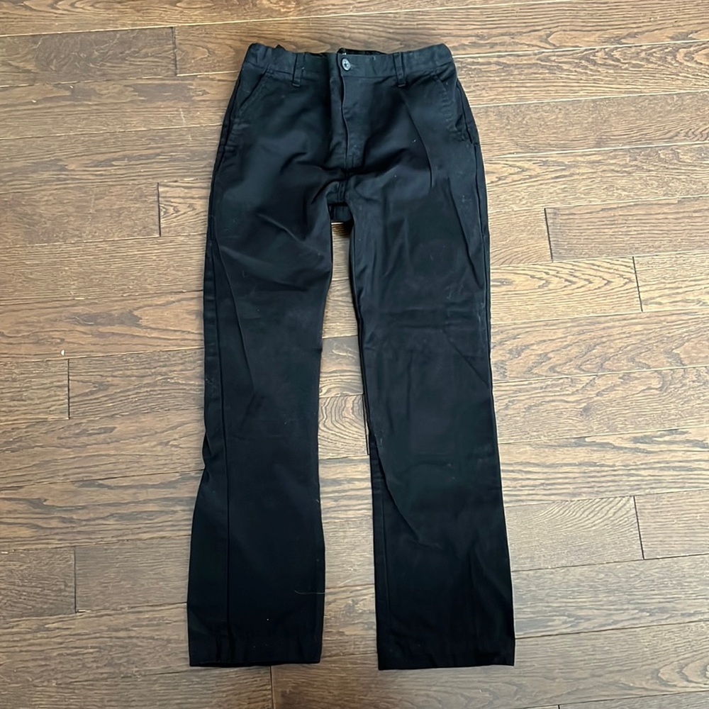 Old Navy Skinny Khakis-EUC